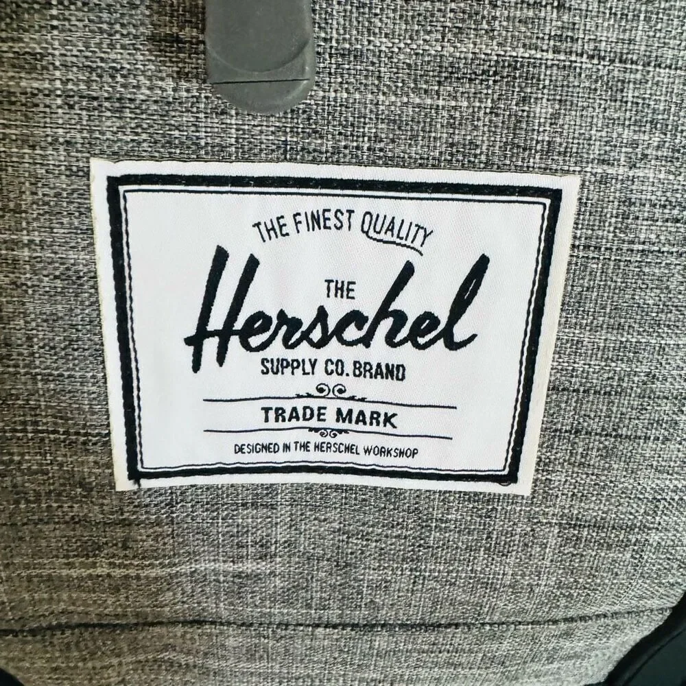 Herschel Supply Co. 